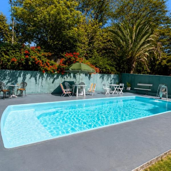 Casa para temporada em vale verde , valinhos - Foto 4