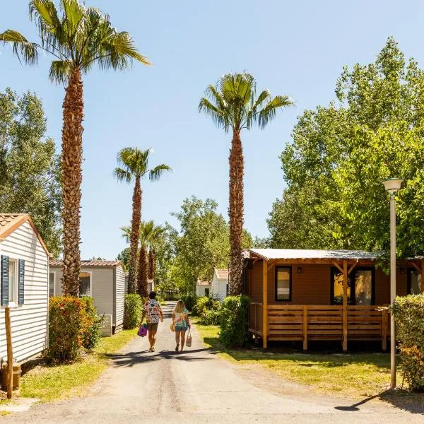 Finca L'Air Marin، فندق في فيا