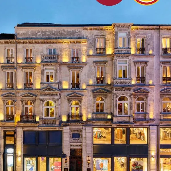 Mr Cas Hotels Taksim - Special Category, Hotel in Istanbul