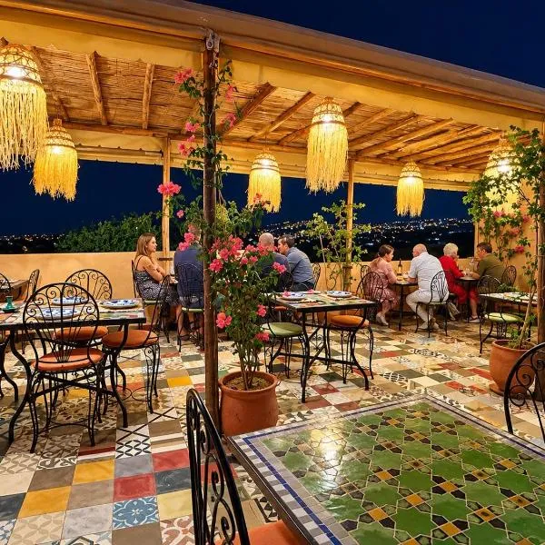 Riad Sidi，位于非斯的酒店