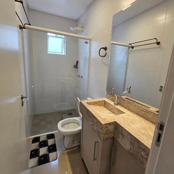 Apartamento com 3 suítes! - Foto 3