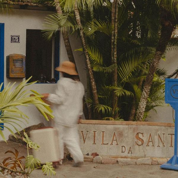 Vila da Santa Hotel Boutique & Spa