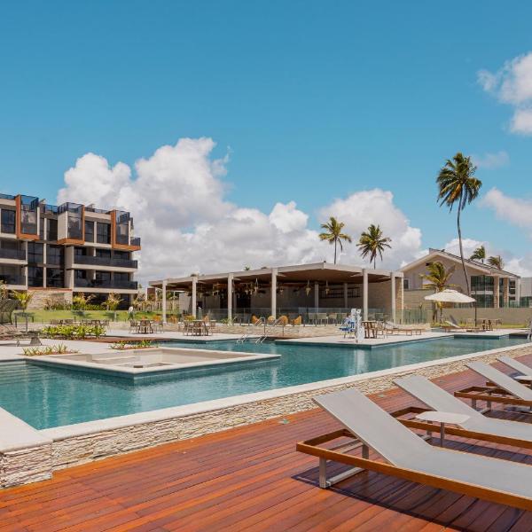 Cais Eco Residência Muro Alto by Sintta - Foto 4