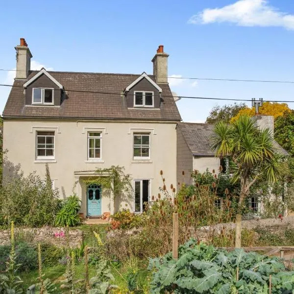 South Pool में, होटल 2 Bed in Kingsbridge oc-fern3