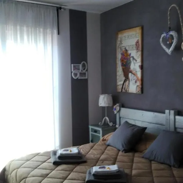 Caicai Bed And Breakfast, Hotel in Saluzzo