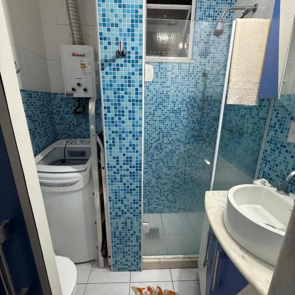 Copacabana Prime Flat , Poucos passos do mar & Completo - Foto 3