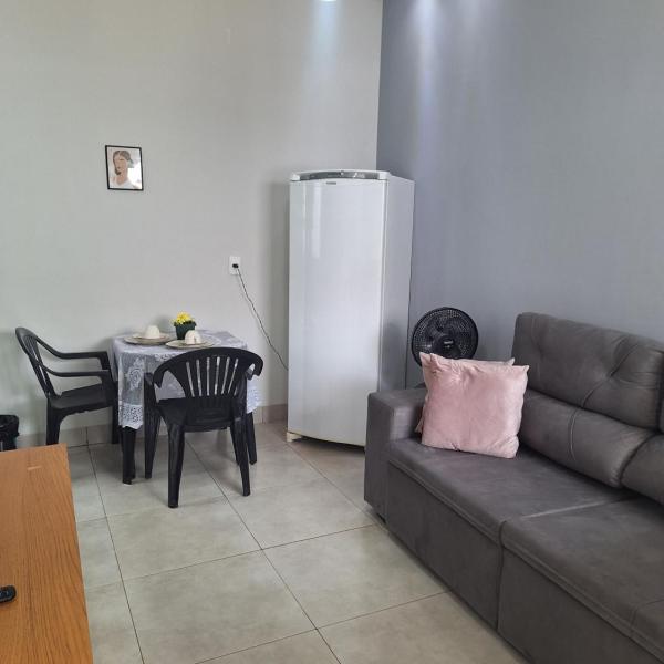 Apê aconchegante - AC - Garagem - Foto 5