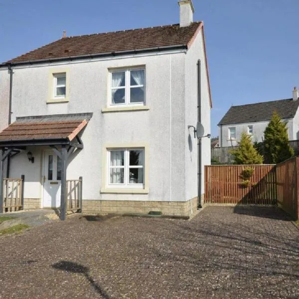 Westcoast-Retreat-Largs, hotell i Largs