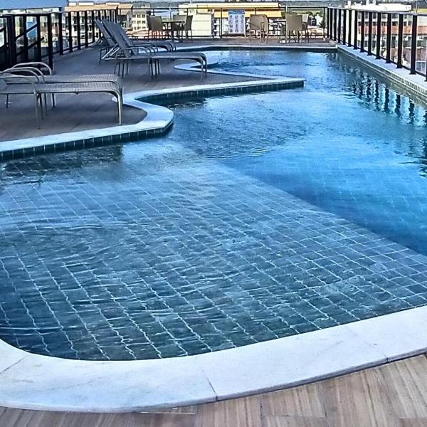 Incrível apartamento em Porto de Galinhas com vista deslumbrante próximo ao centro - Foto 3
