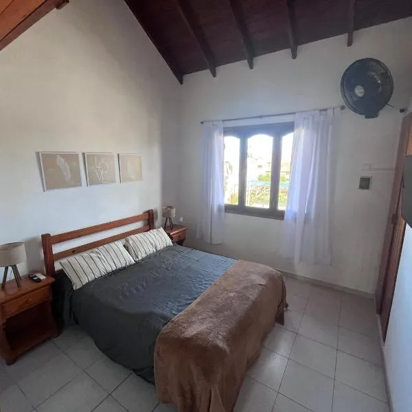 Tu lugar en Santa Clara: Santa Clara del Mar'da bir otel