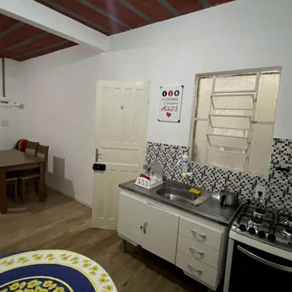Casa de Marcílio - Foto 4