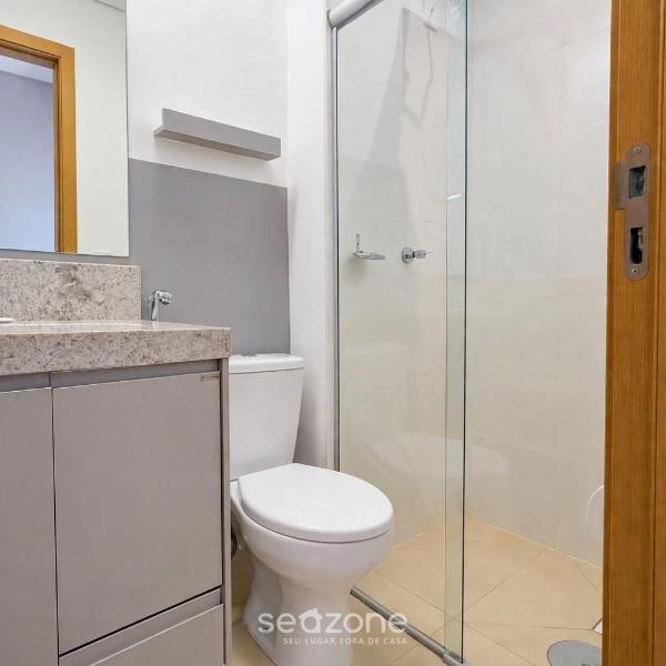 Apto. Bem localizado em Cond. c/ Piscina GRLB1102 - Foto 3