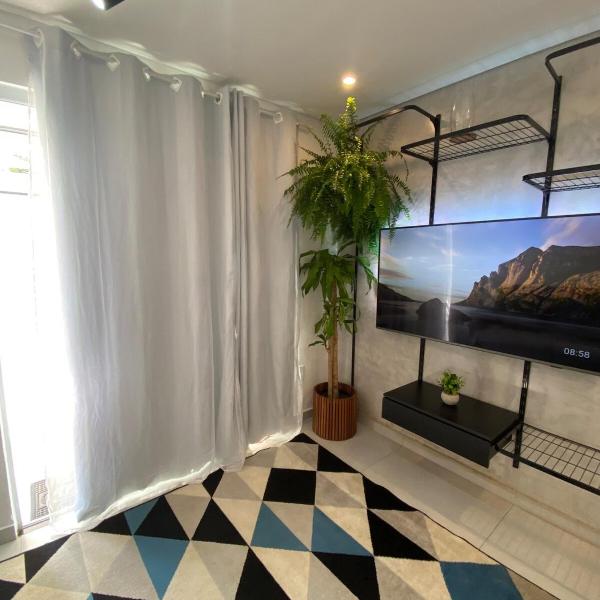 Studio completo próximo à Praia da Mucumba, Pontal e Prainha - Recreio dos Bandeirantes - Foto 5