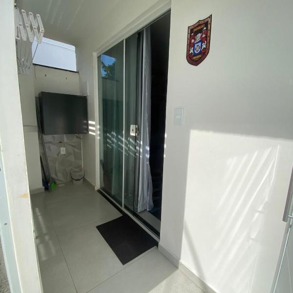 Studio completo próximo à Praia da Mucumba, Pontal e Prainha - Recreio dos Bandeirantes - Foto 3