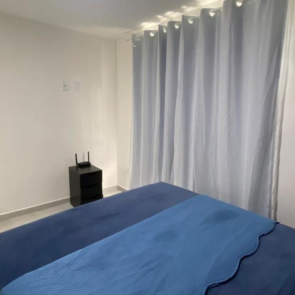 Studio completo próximo à Praia da Mucumba, Pontal e Prainha - Recreio dos Bandeirantes - Foto 2