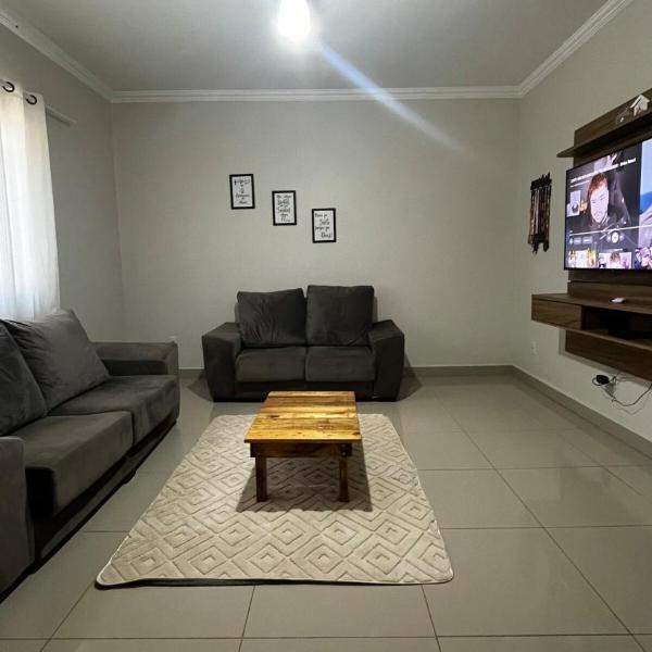 Casa Aconchego