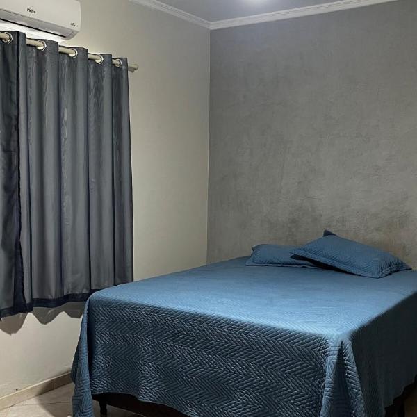 Casa Aconchego - Foto 2