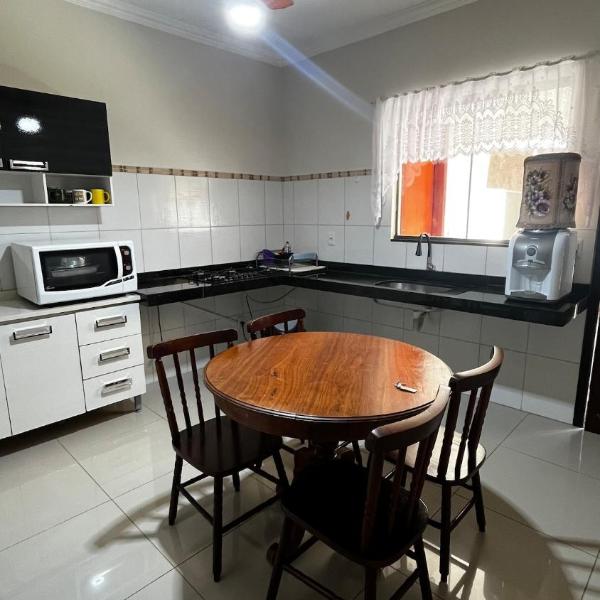 Casa Aconchego - Foto 4