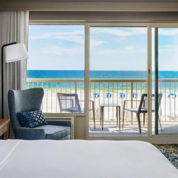 Four Points by Sheraton Destin - Fort Walton Beach, hotel em Fort Walton Beach