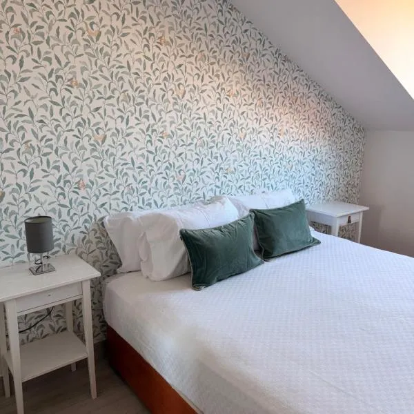 El clavel Llanes, hotel em Llanes