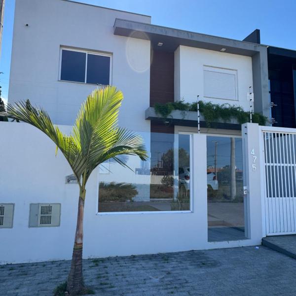 Casa de praia