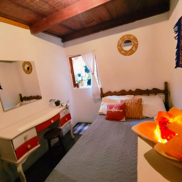 pousada-HOSTeL MaCHU PICHu STL
