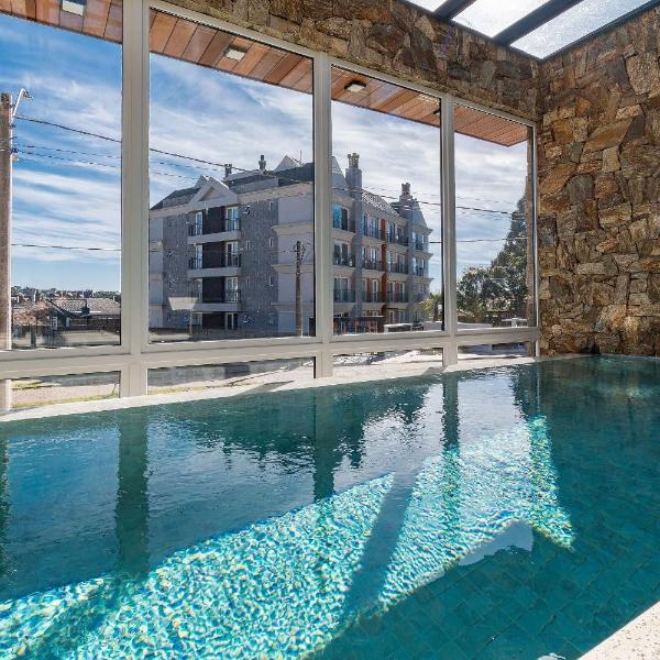 Rosa Residencial Ravena - Foto 4