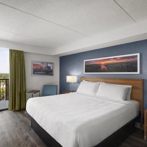 Winnipeg में, होटल Birchwood Inn, BW Premier Collection