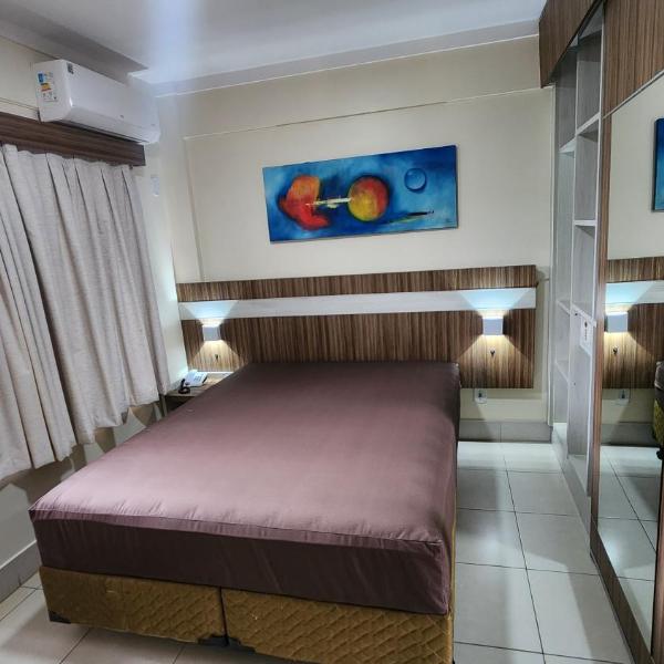Lacqua diRoma 1 - Apartamentos JN - Foto 2