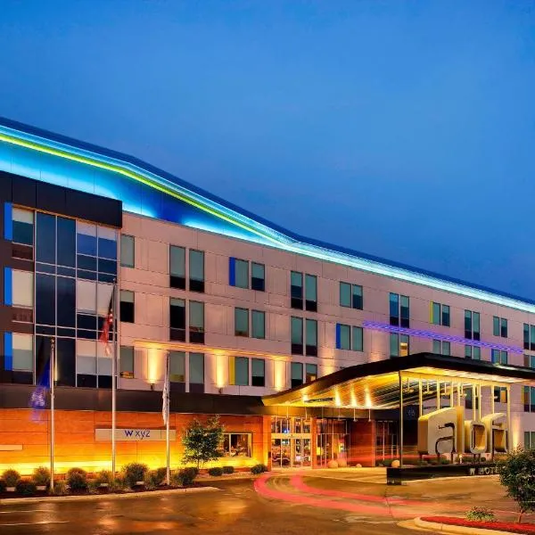 Green Bay में, होटल Aloft by Marriott Green Bay