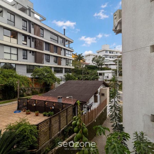 Apartamento Confortável c/ Churrasqueira SJE0103 - Foto 5