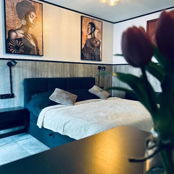 B&B Prachtig Allemachtig, Hotel in Valkenburg aan de Geul
