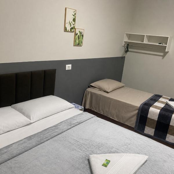 Hotel Catedral - Foto 2
