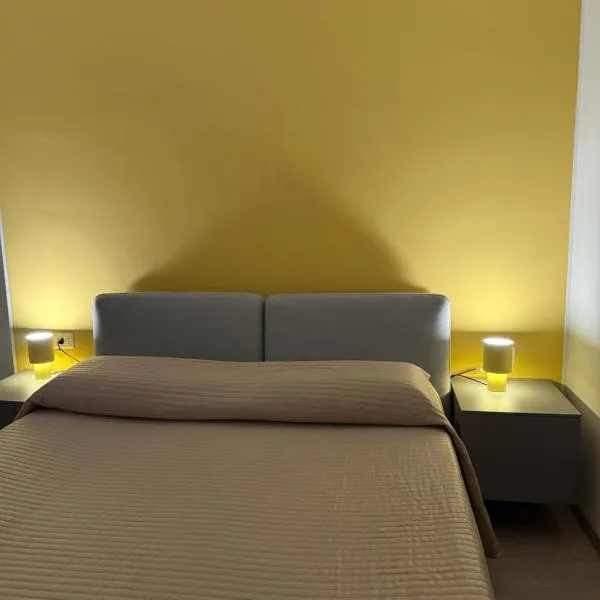 Terni में, होटल La Casa Di Elda
