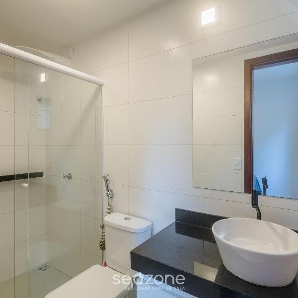 Casa em Cond. c/ Piscina e Churrasq. BME0001 - Foto 3