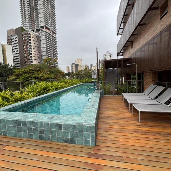 Studio edifício Movi Perdizes - Foto 3