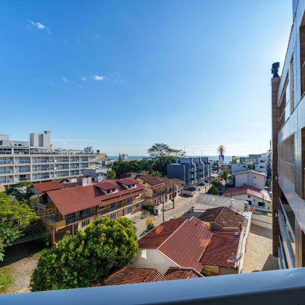Edifício Mario Guilherme em Bombinhas