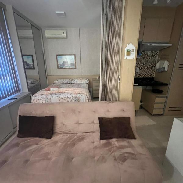 Apartamento F18