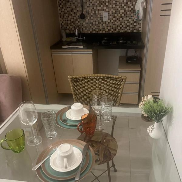 Apartamento F18 - Foto 3