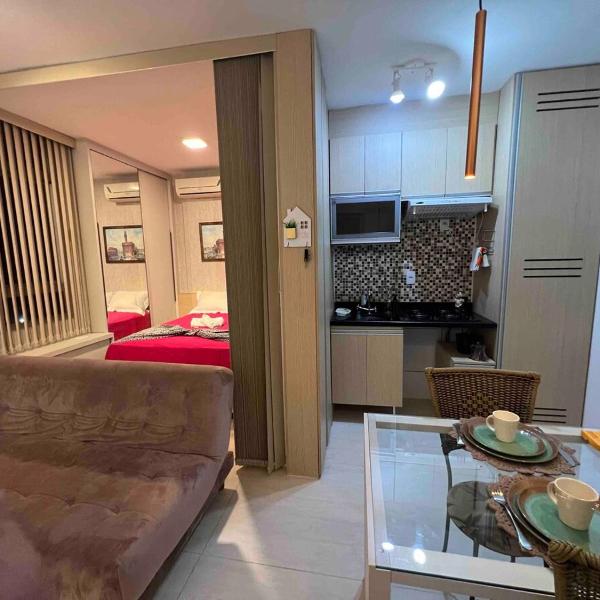 Apartamento F18 - Foto 4