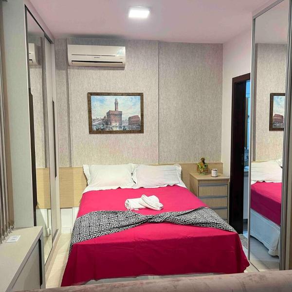 Apartamento F18 - Foto 2