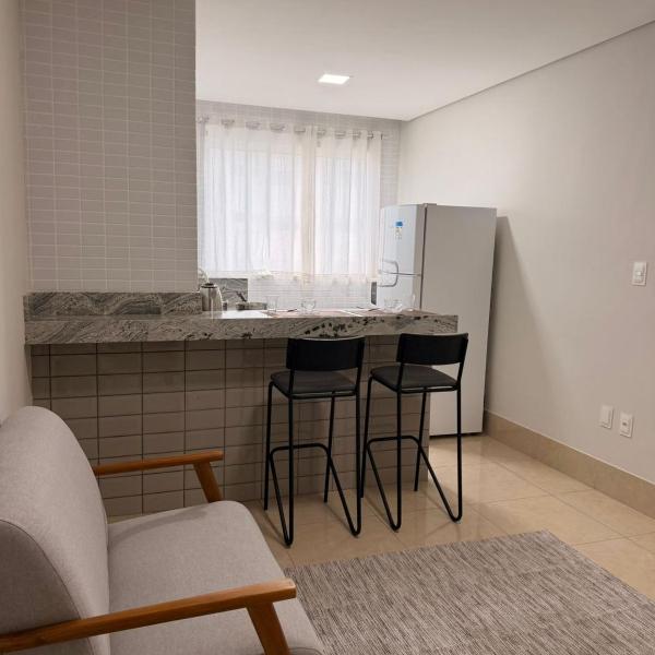 Central Flat - Foto 4