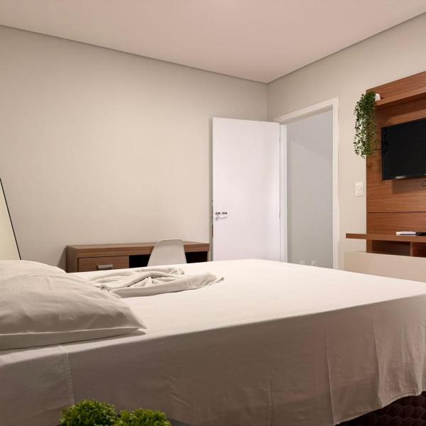 Central Flat - Foto 2