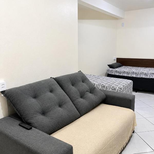 JL11-Casa espaçosa com garagem e Wi-Fi - Foto 5