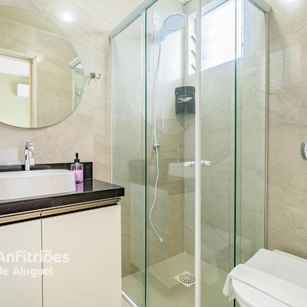 Loft no Centro de Floripa 350m da Praça XV ZC1867 - Foto 3