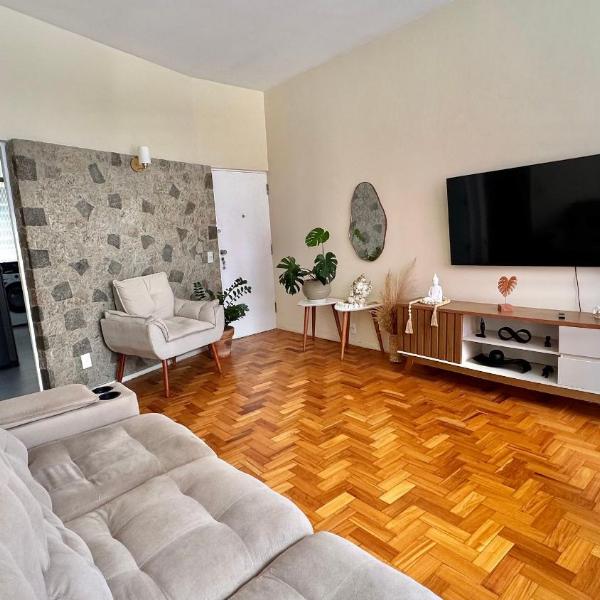 Apartamento Amplo Prime Ipanema VP28-304