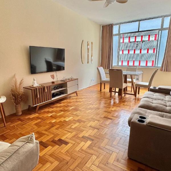 Apartamento Amplo Prime Ipanema VP28-304 - Foto 5