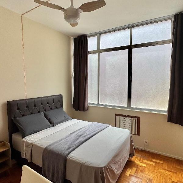 Apartamento Amplo Prime Ipanema VP28-304 - Foto 2