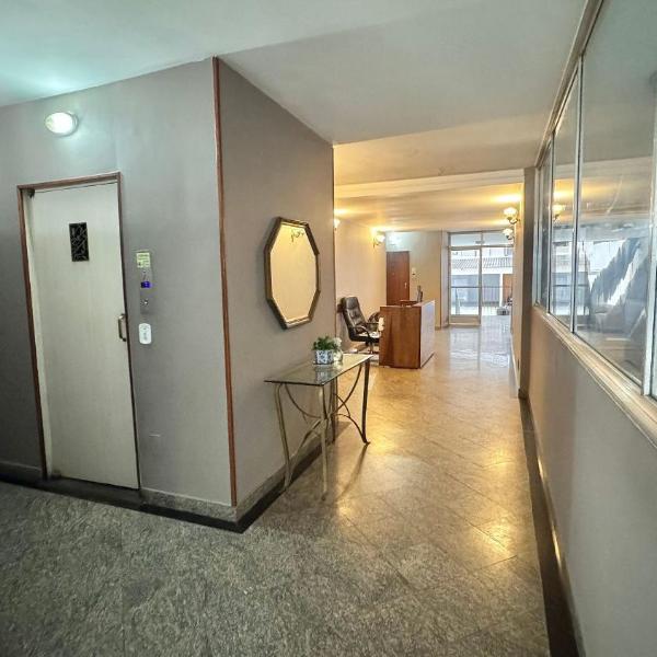 Apartamento Amplo Prime Ipanema VP28-304 - Foto 4
