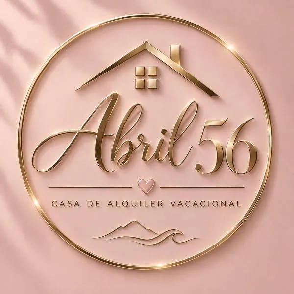 Villa Abril 56, готель у місті Оренья